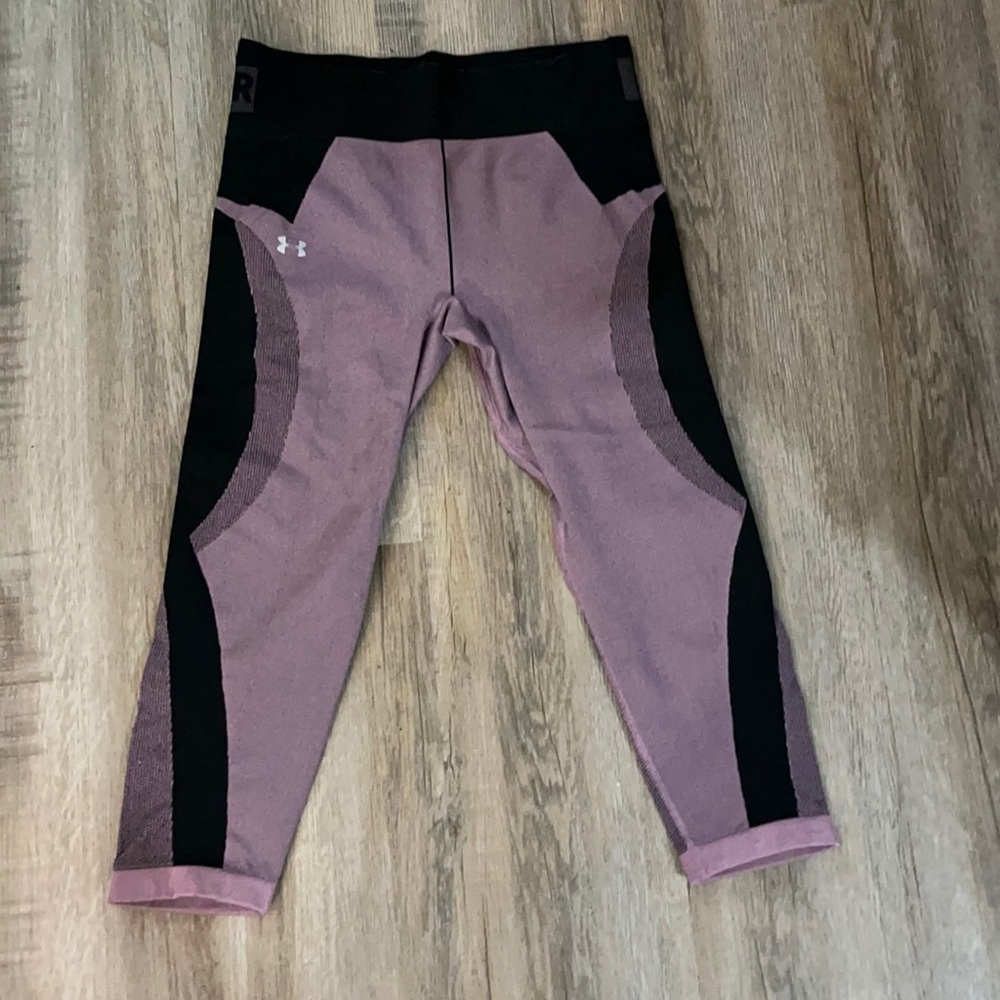 Brand new under armour compression leggings
